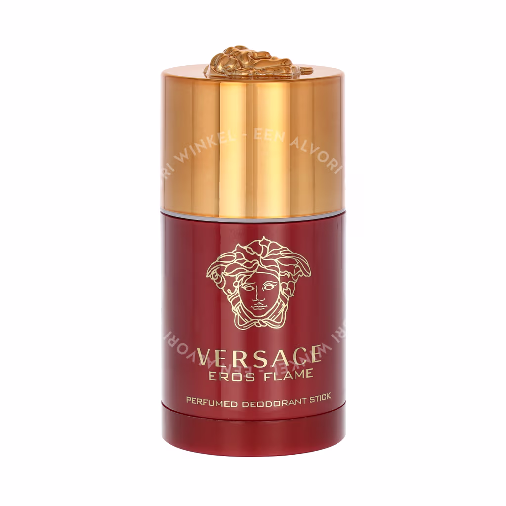 Versace Versace Eros Flame Deodorant Stick