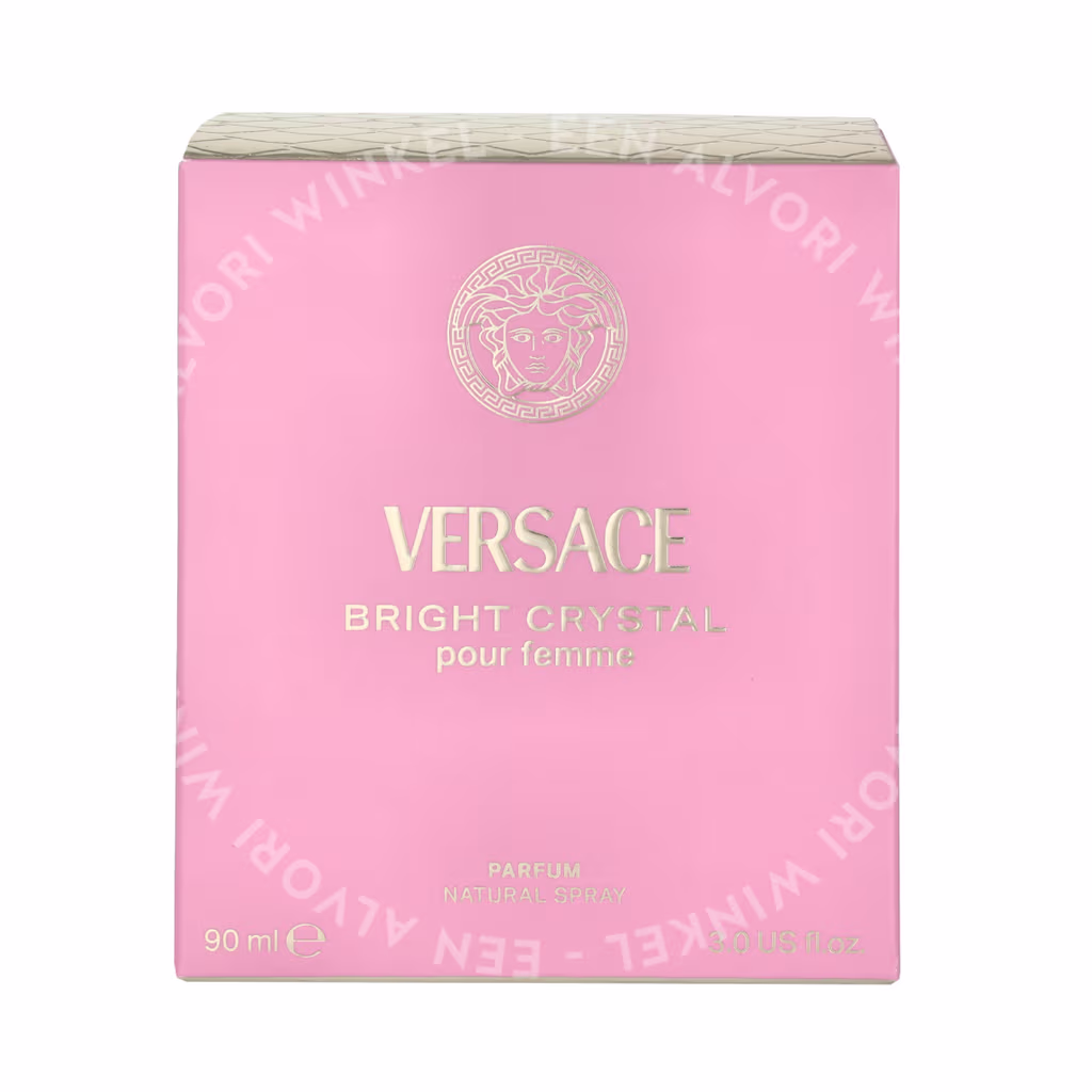 Versace Versace Bright Crystal Parfum Spray — foto 2