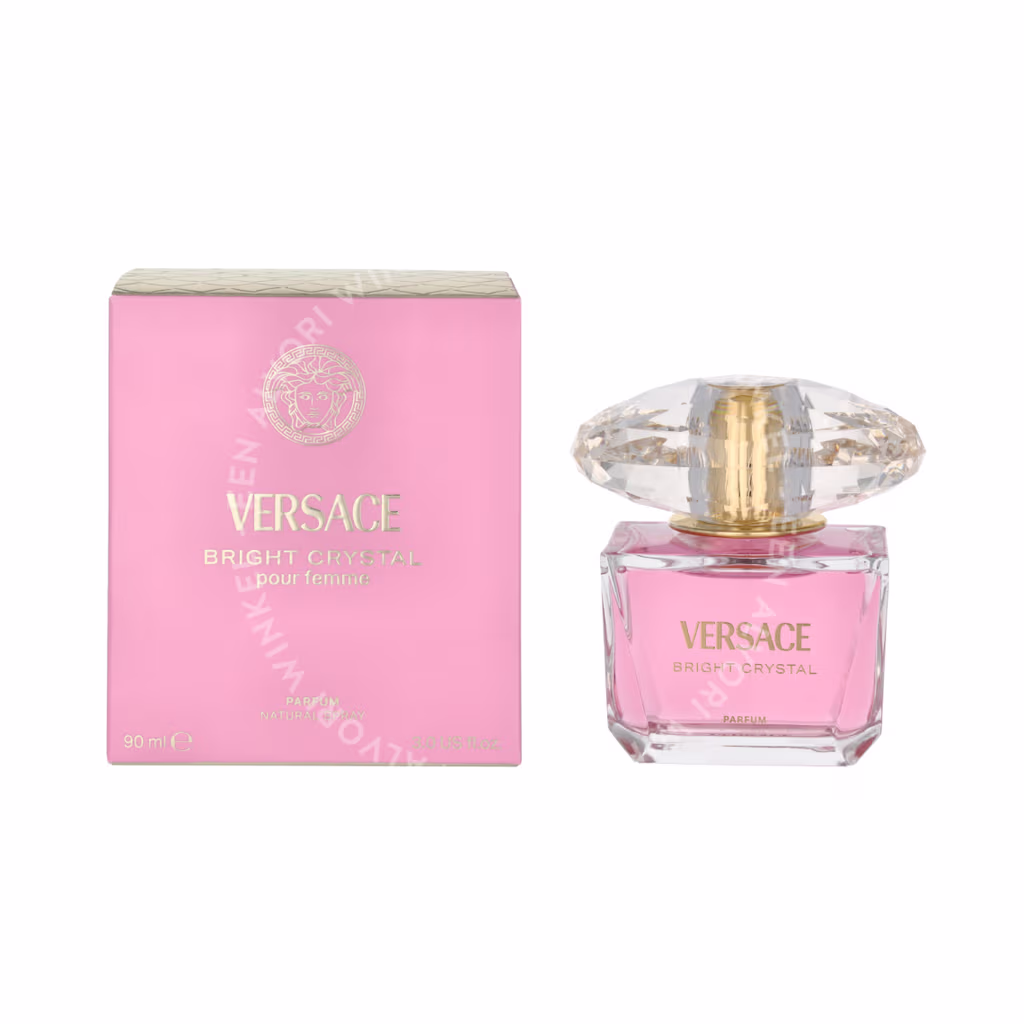 Versace Versace Bright Crystal Parfum Spray — foto 3