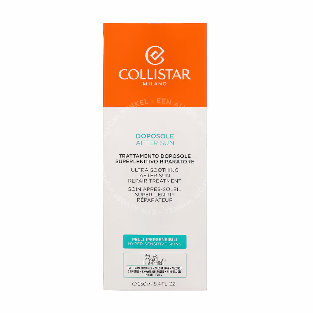 Collistar Collistar Ultra Soothing After Sun Repair Treatment — foto 2