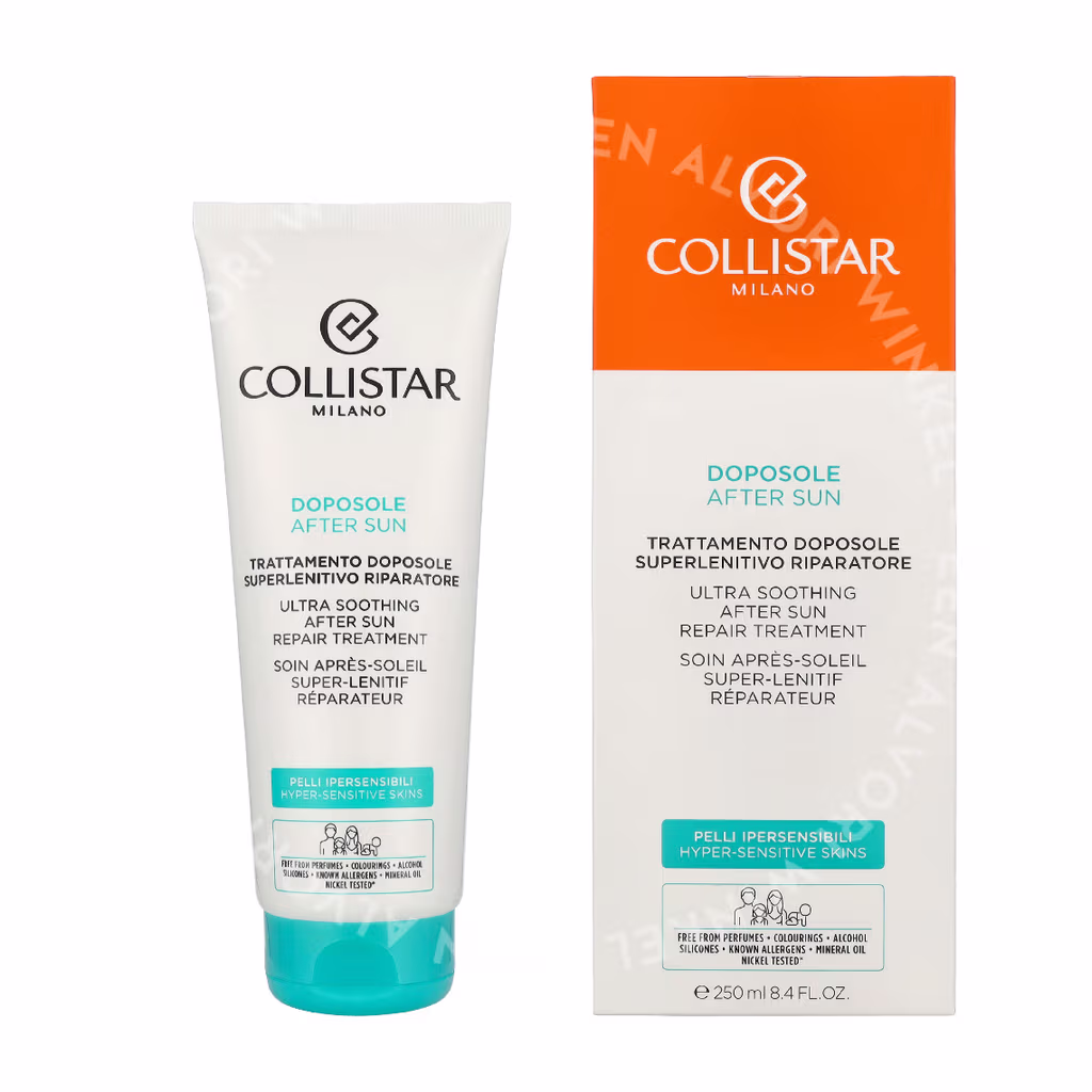 Collistar Collistar Ultra Soothing After Sun Repair Treatment — foto 3