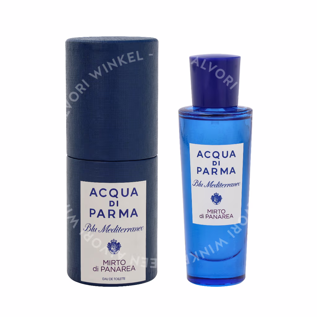 Acqua Di Parma Acqua Di Parma Mirto Di Panarea Edt Spray — foto 3