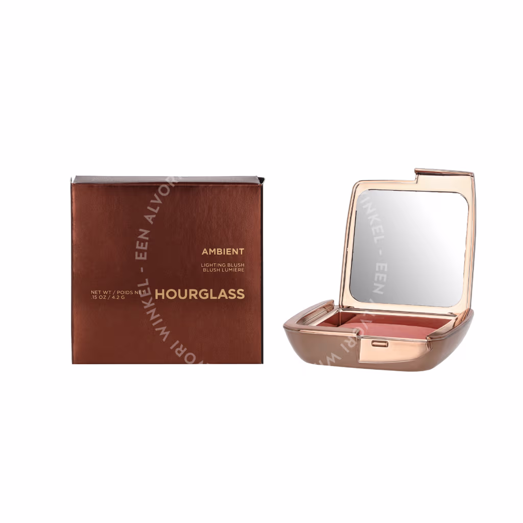 Hourglass Hourglass Ambient Strobe Lighting Blush — Sublime Flush — foto 3