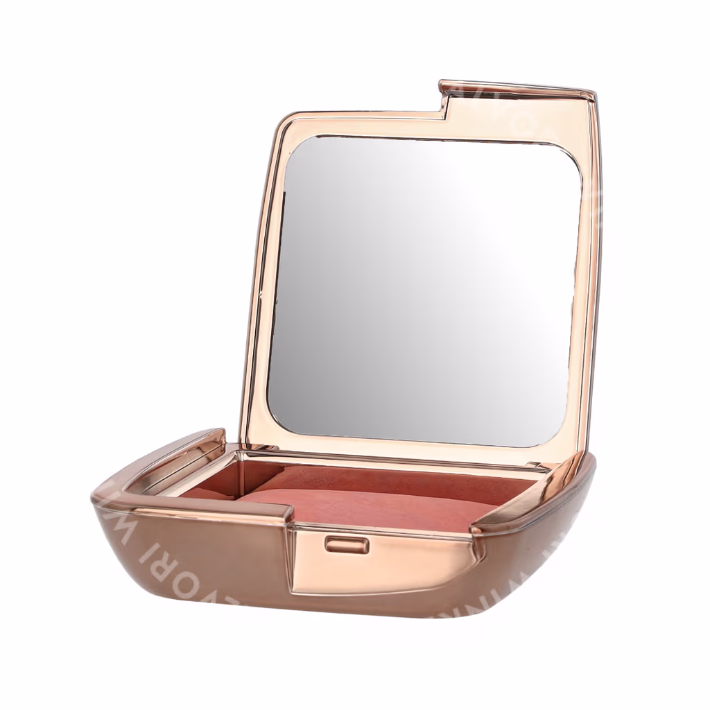Hourglass Hourglass Ambient Strobe Lighting Blush — Sublime Flush