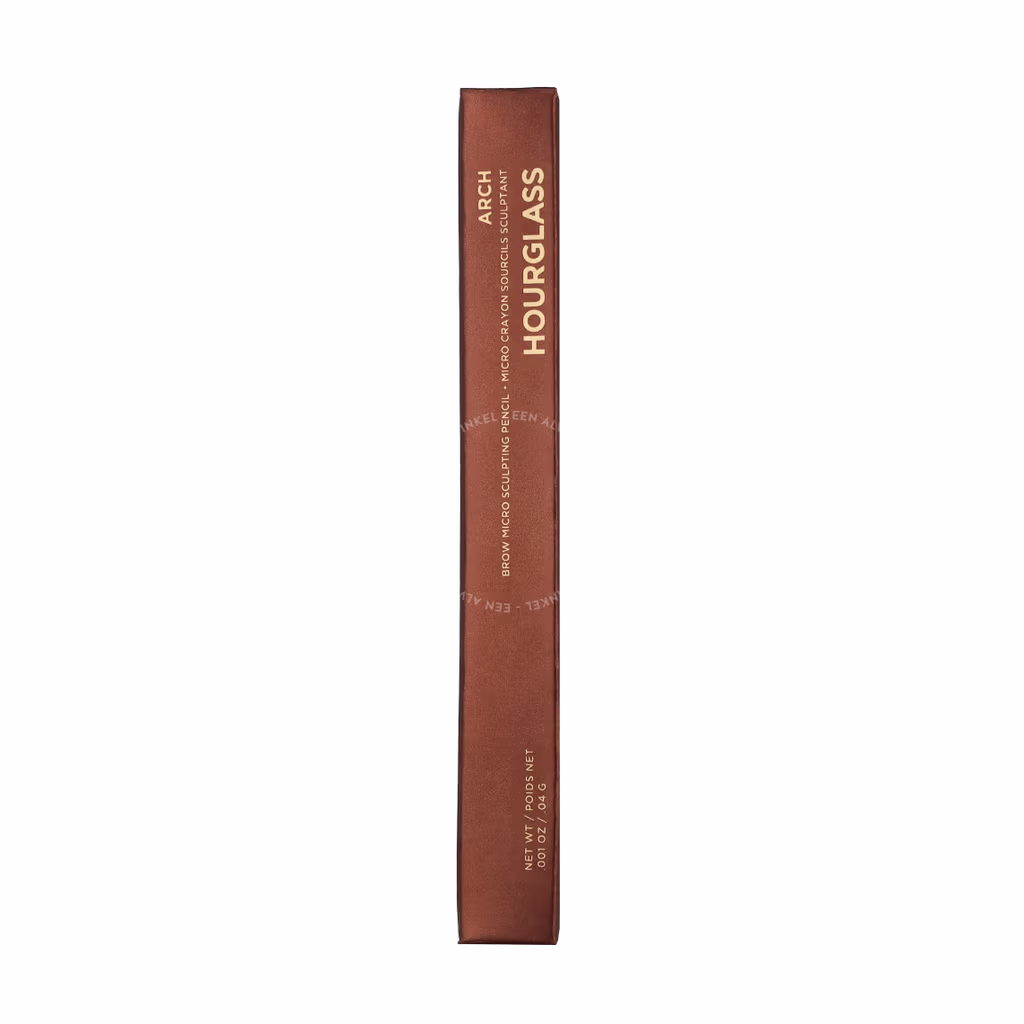 Hourglass Hourglass Arch Brow Micro Sculpting Pencil — Dark Brunette — foto 2