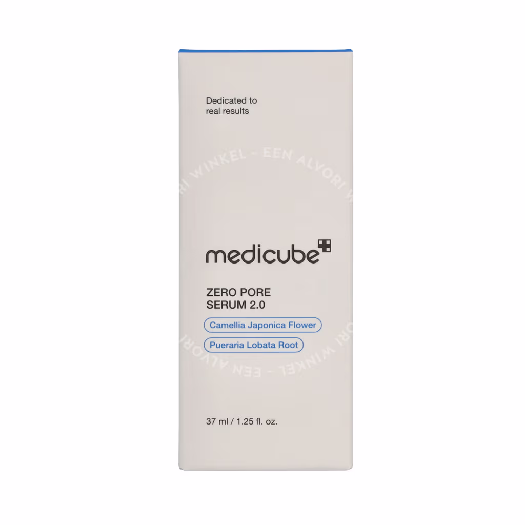 Medicube Medicube Zero Pore Serum 2.0 — foto 2