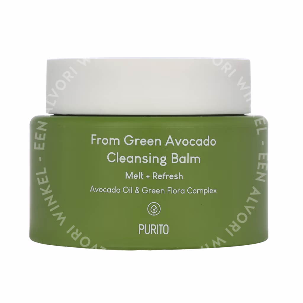 Purito Purito Seoul From Green Avocado Cleansing Balm