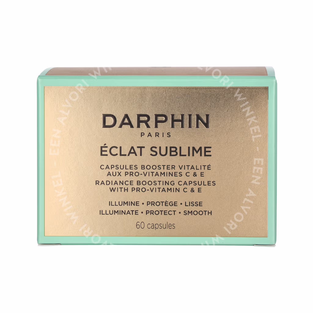Darphin Darphin Eclat Sublime Radiance Boosting Capsules — foto 2