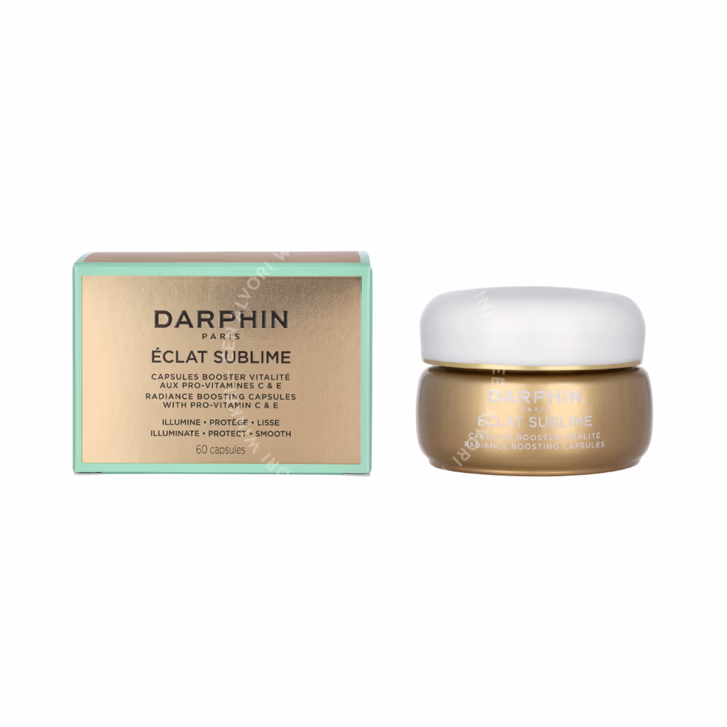 Darphin Darphin Eclat Sublime Radiance Boosting Capsules — foto 3
