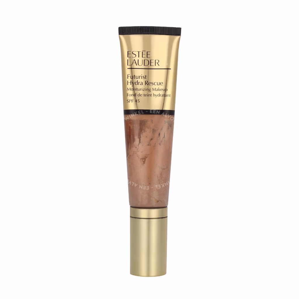 Estee Lauder E.Lauder Futurist Hydra Rescue Moisturizing Makeup SPF45 — #3C2 Pebble
