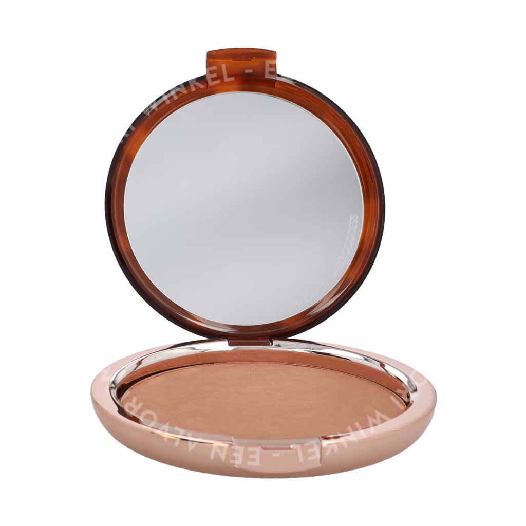 Estee Lauder E.Lauder Bronze Goddess Powder Bronzer — #02 Medium