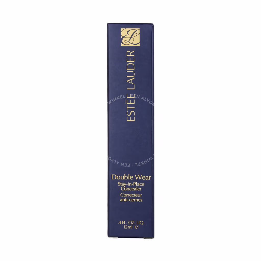 Estee Lauder E.Lauder Double Wear Stay-In-Place Concealer — #3W — foto 2