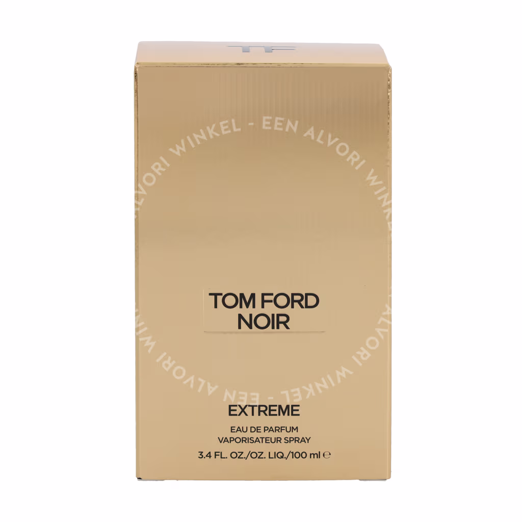 Tom Ford Tom Ford Noir Extreme Edp Spray — foto 2