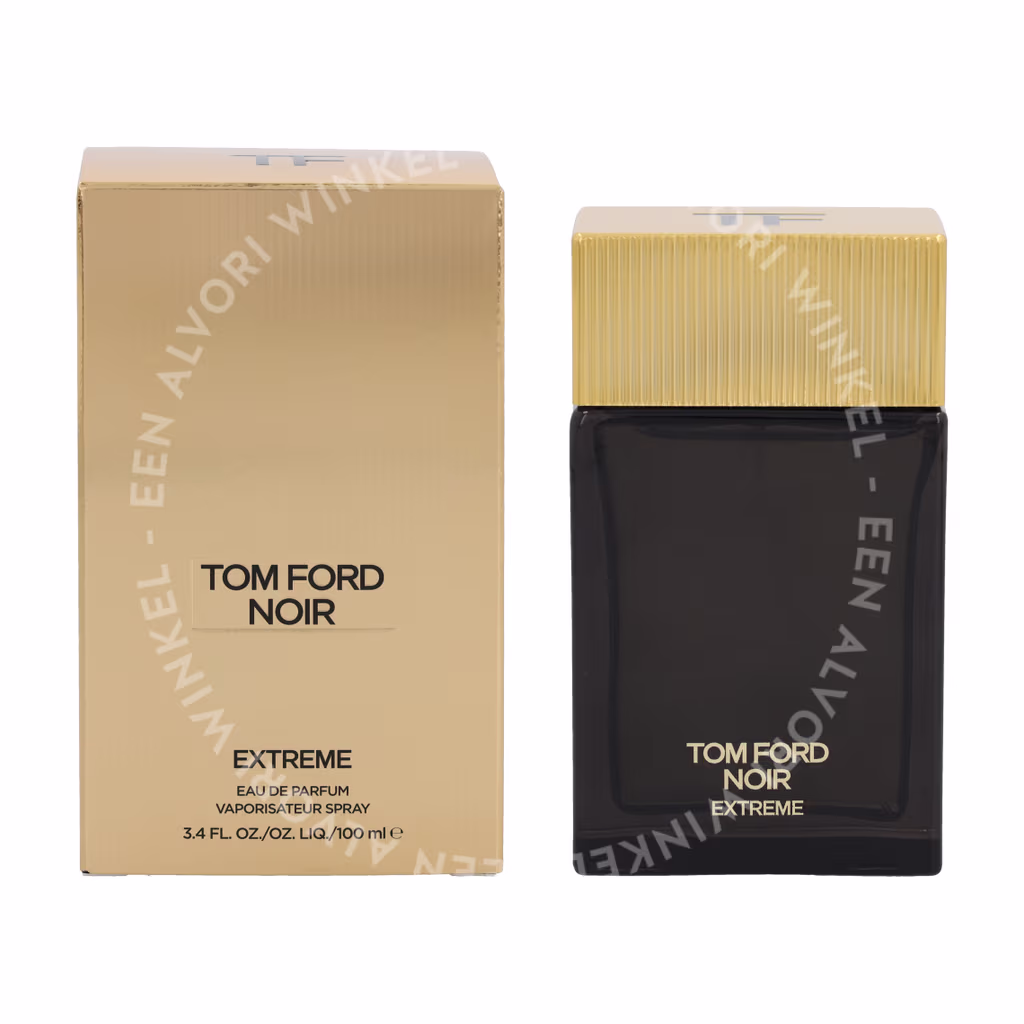 Tom Ford Tom Ford Noir Extreme Edp Spray — foto 3