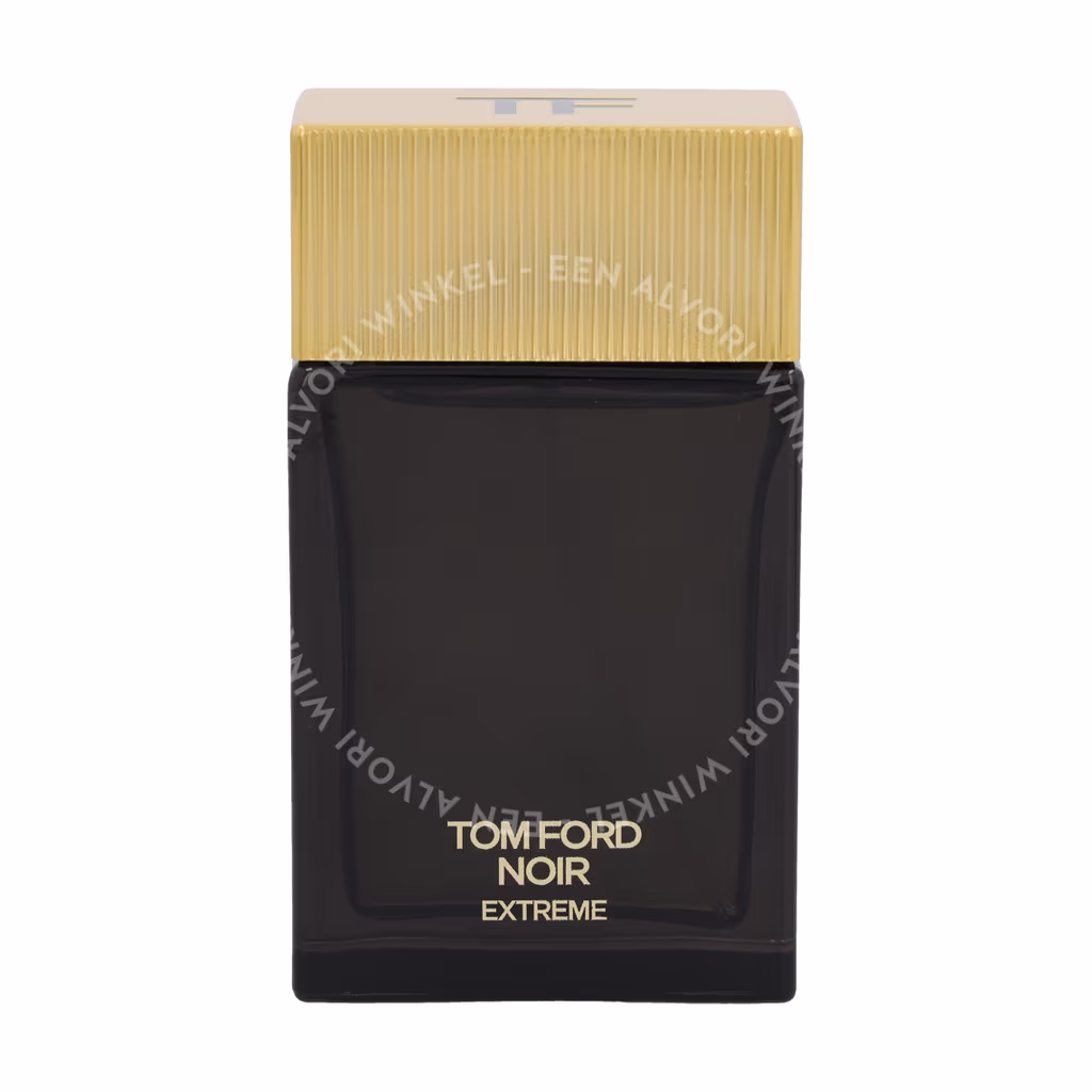 Tom Ford Tom Ford Noir Extreme Edp Spray