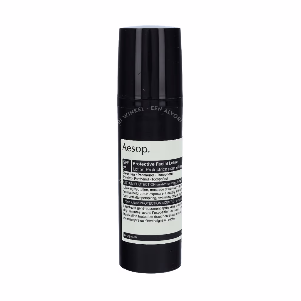 Aesop Aesop Protective Facial Lotion SPF25