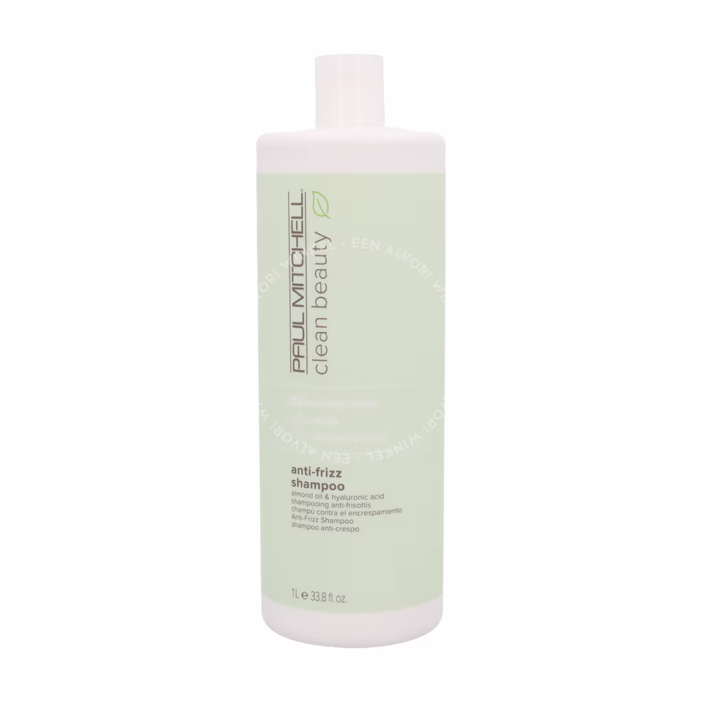 Paul Mitchell Paul Mitchell Clean Beauty Anti-Frizz Shampoo