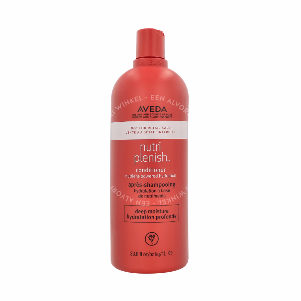 Aveda Aveda NutriPlenish DEEP Moisture Conditioner — foto 2
