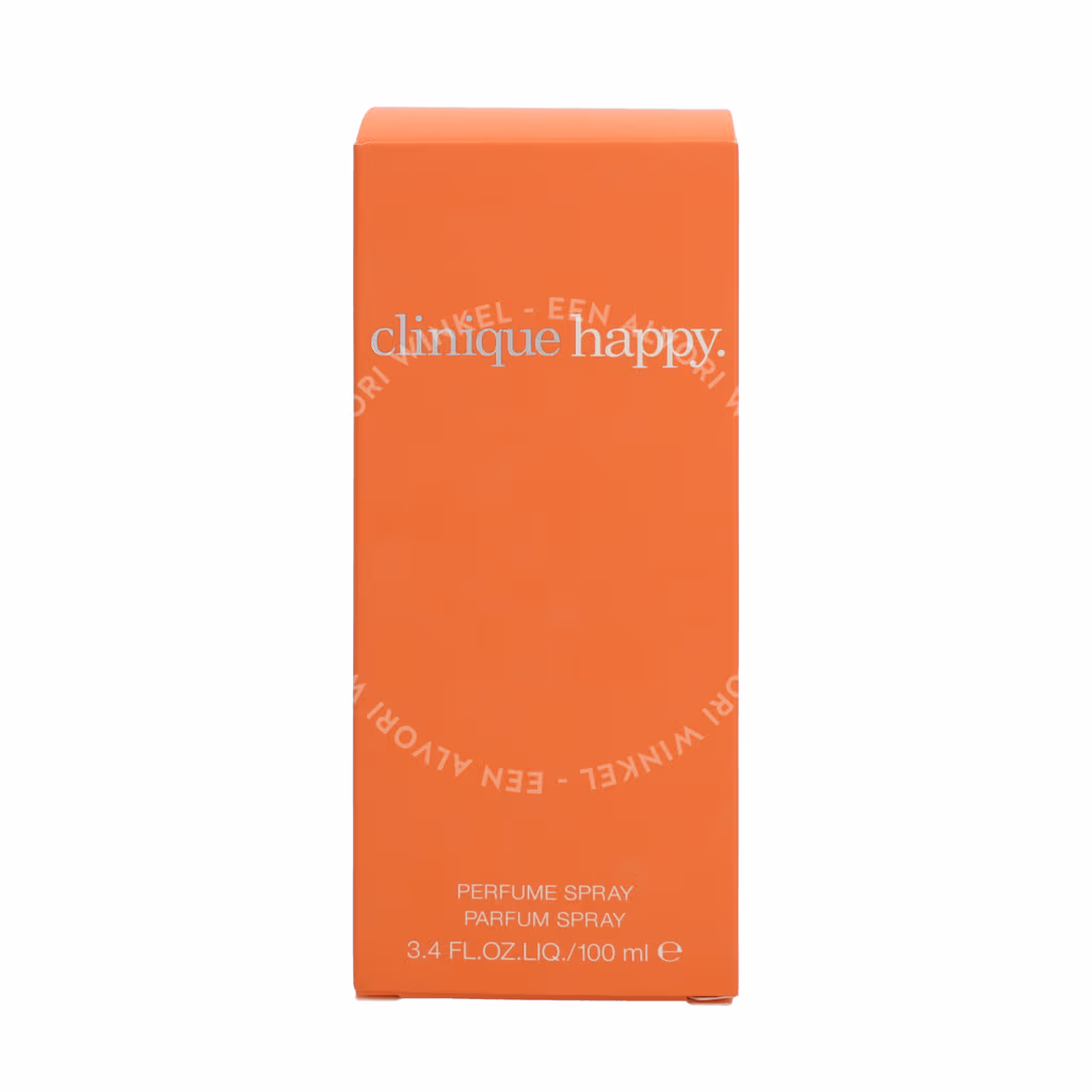 Clinique Clinique Happy For Women Edp Spray — foto 2
