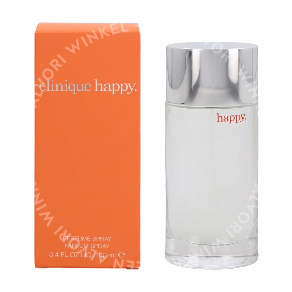 Clinique Clinique Happy For Women Edp Spray — foto 3