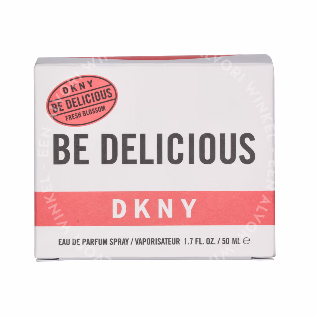 Donna Karan New York DKNY Be Delicious Fresh Blossom Edp Spray — foto 2