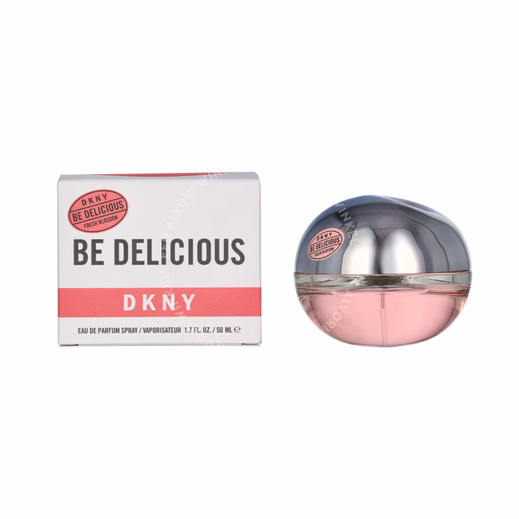 Donna Karan New York DKNY Be Delicious Fresh Blossom Edp Spray — foto 3