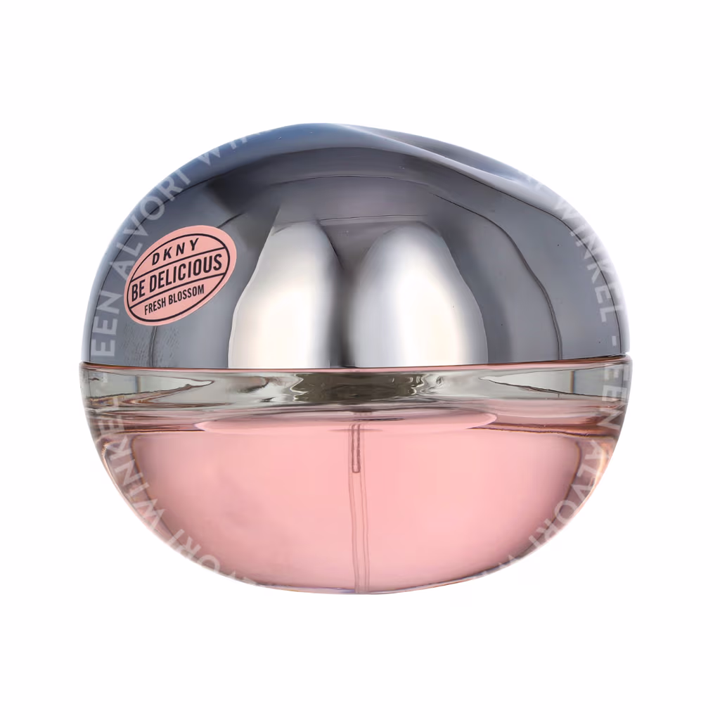 Donna Karan New York DKNY Be Delicious Fresh Blossom Edp Spray
