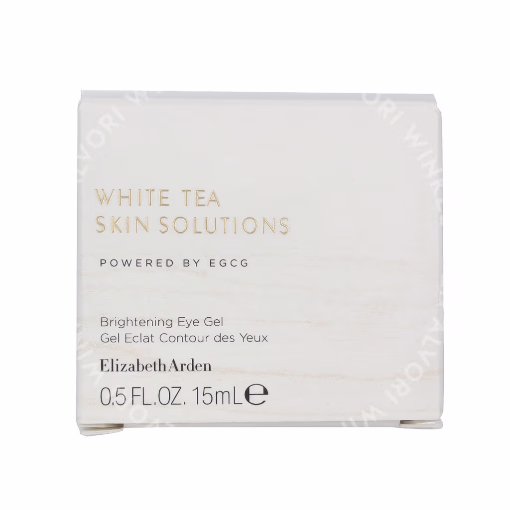 Elizabeth Arden E.Arden White Tea Skin Solutions Brightening Eye Gel — foto 2