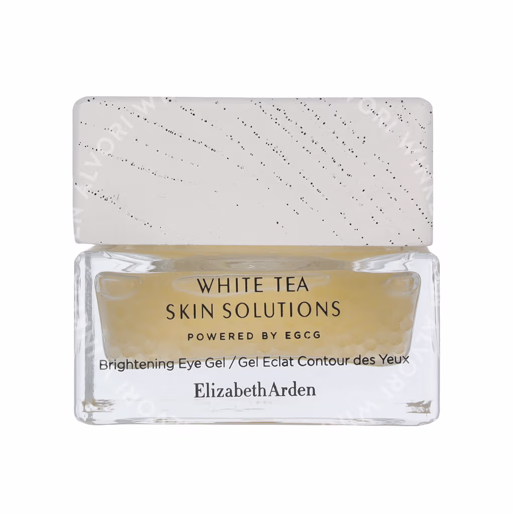 Elizabeth Arden E.Arden White Tea Skin Solutions Brightening Eye Gel