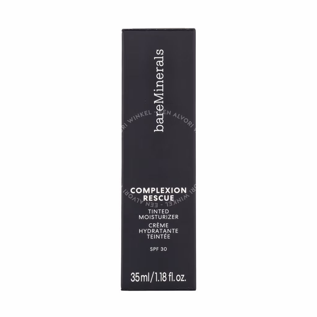 Bareminerals BareMinerals Complexion Rescue Tinted Hydr. Gel Cream SPF30 — #07 Tan Amber — foto 2
