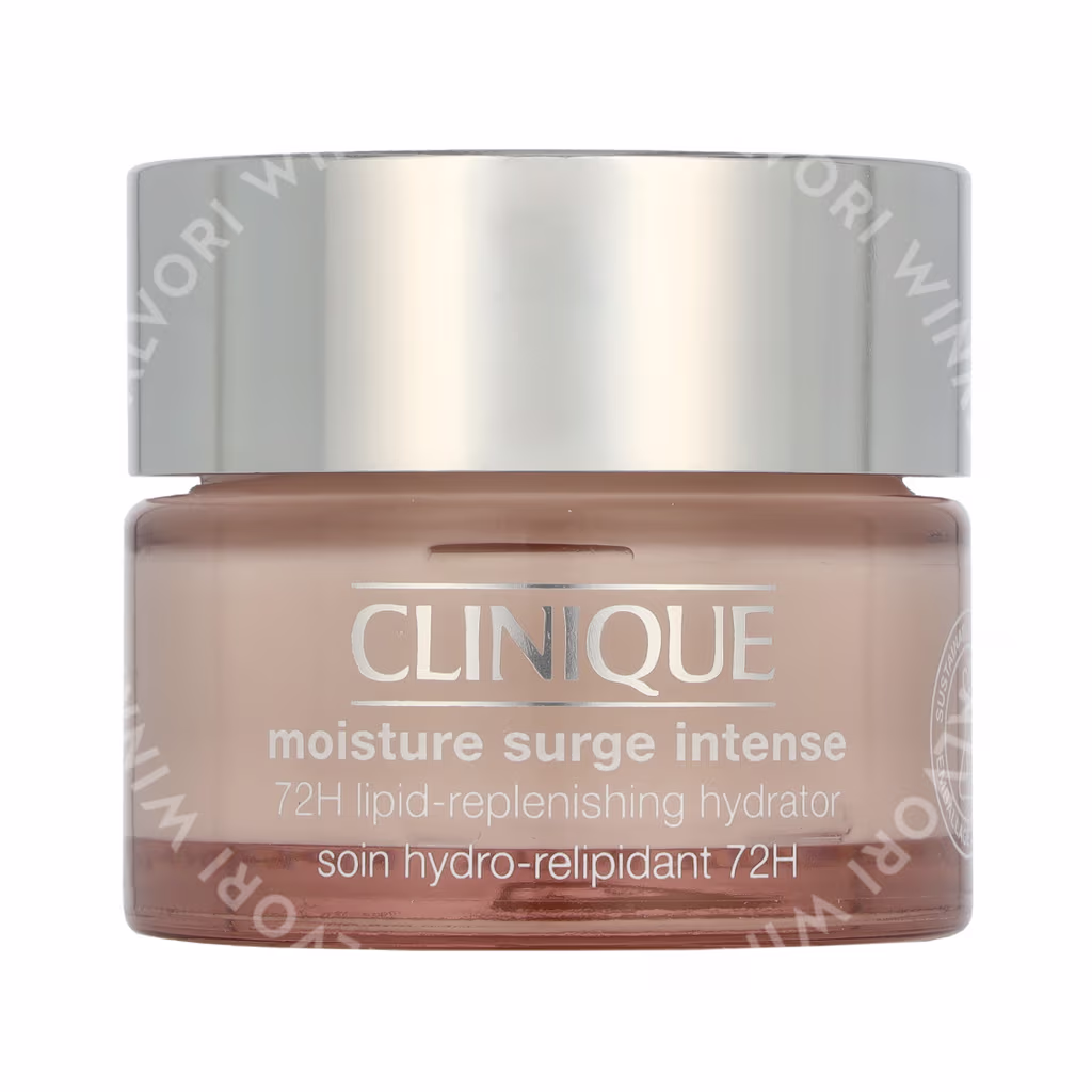 Clinique Clinique Moisture Surge Intense 72H Lipid-Replenishing Hydr.
