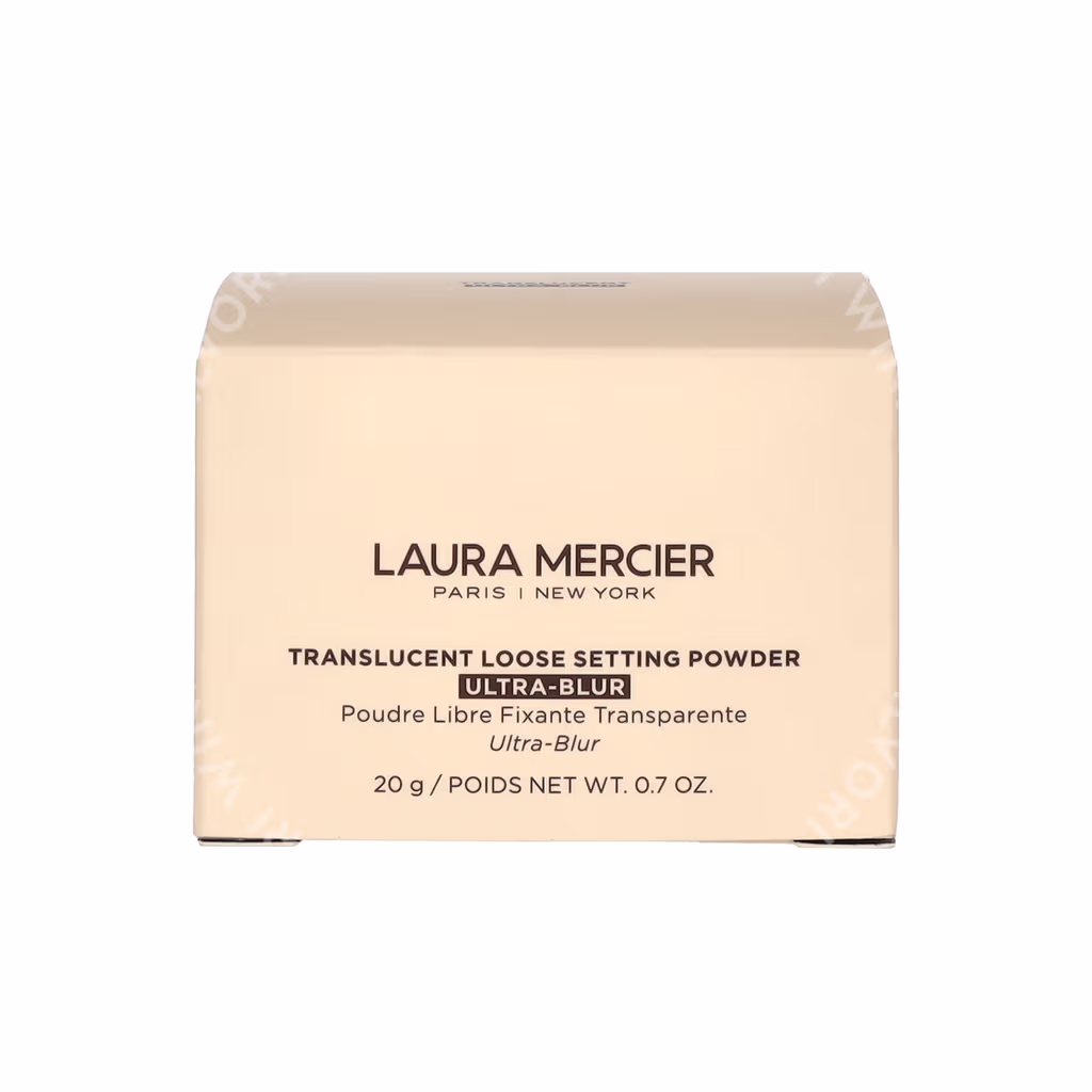 Laura Mercier Laura Mercier Translucent Loose Setting Powder Ultra-Blur — Translucent — foto 2