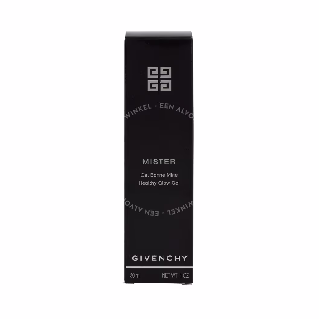 Givenchy Givenchy Mister Healthy Glow Gel Primer — foto 2