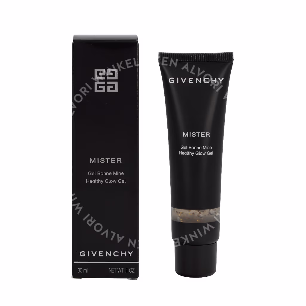 Givenchy Givenchy Mister Healthy Glow Gel Primer — foto 3