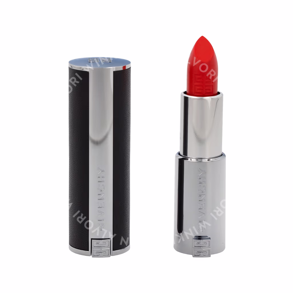 Givenchy Givenchy Le Rouge Interdit Intense Silk Lipstick — #304