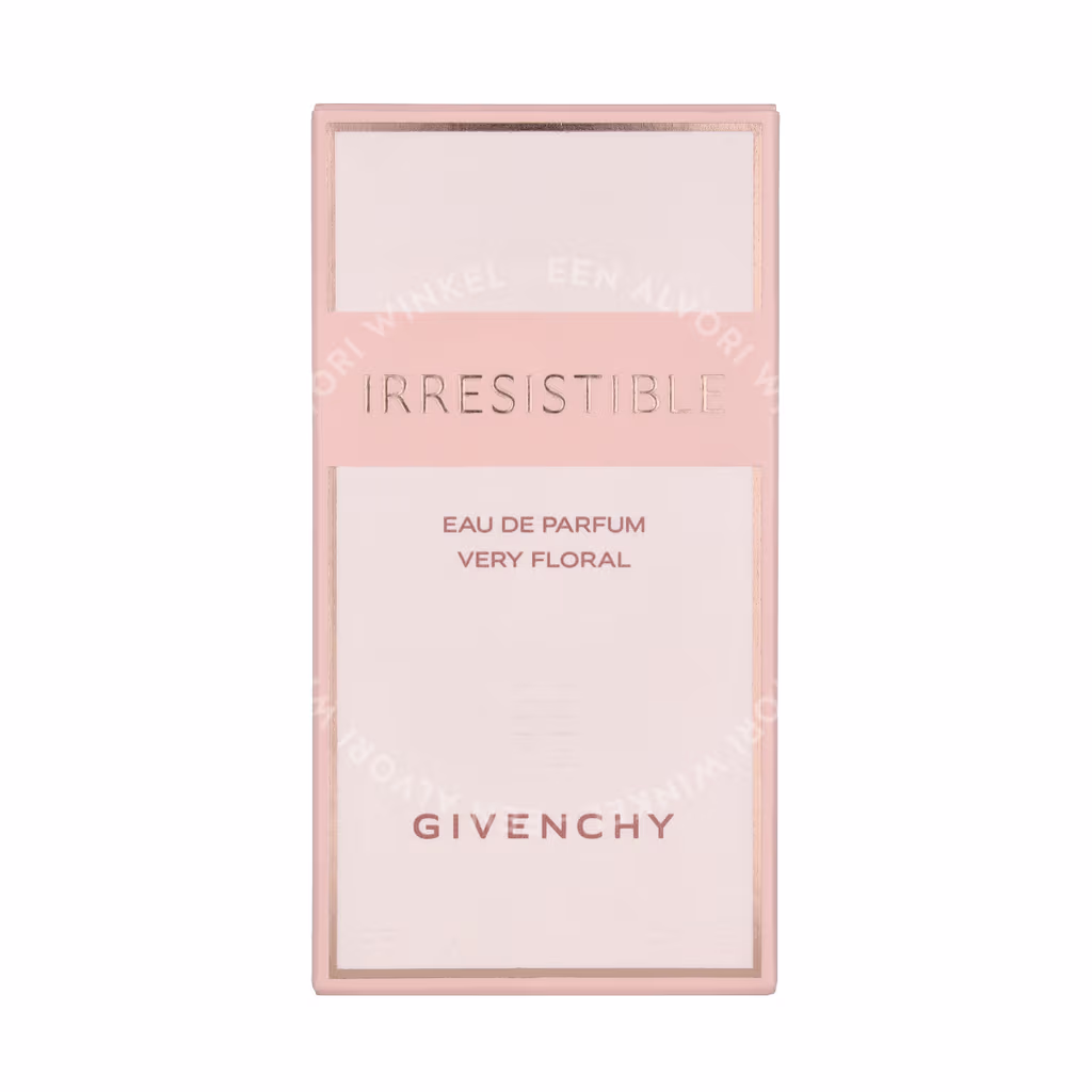 Givenchy Givenchy Irresistible Very Floral Edp Spray — foto 2