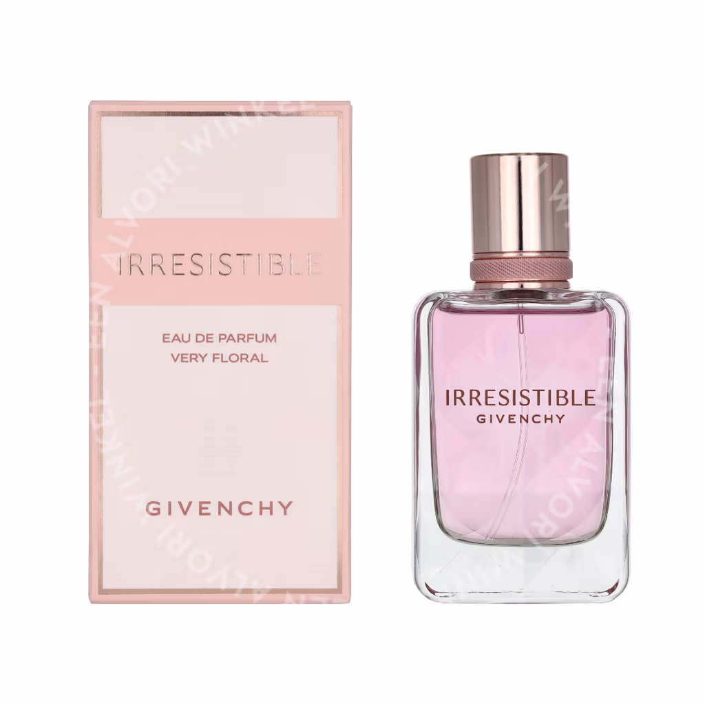 Givenchy Givenchy Irresistible Very Floral Edp Spray — foto 3