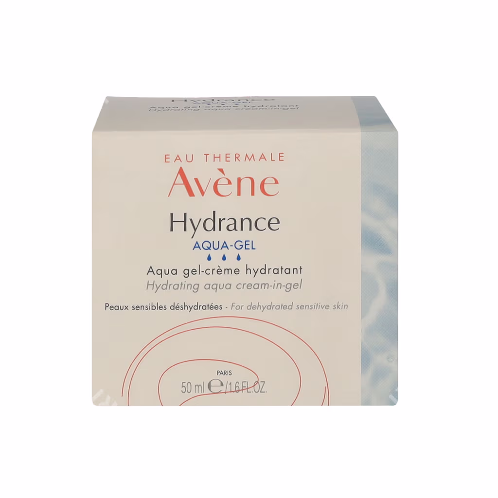 Avene Avene Hydrance Aqua Gel — foto 2
