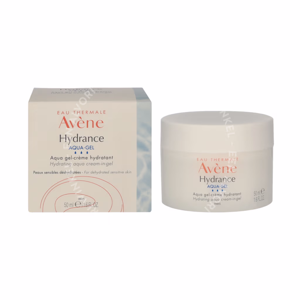 Avene Avene Hydrance Aqua Gel — foto 3