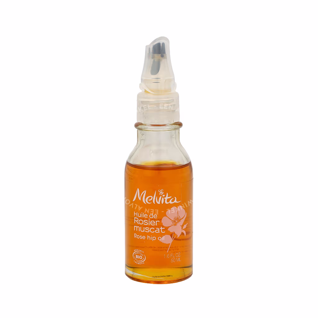 Melvita Melvita Rose Hip Oil