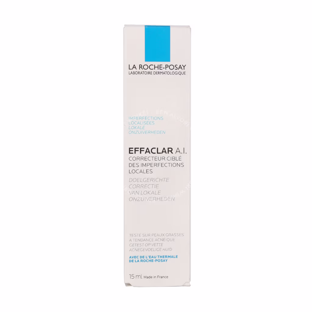 La Roche-Posay LRP Effaclar A.I. Targeted Imperfection Corrector — foto 2