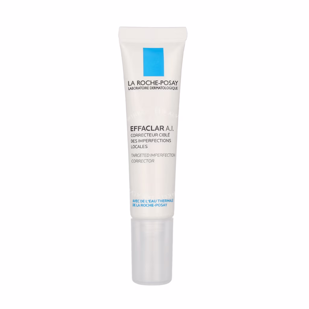 La Roche-Posay LRP Effaclar A.I. Targeted Imperfection Corrector