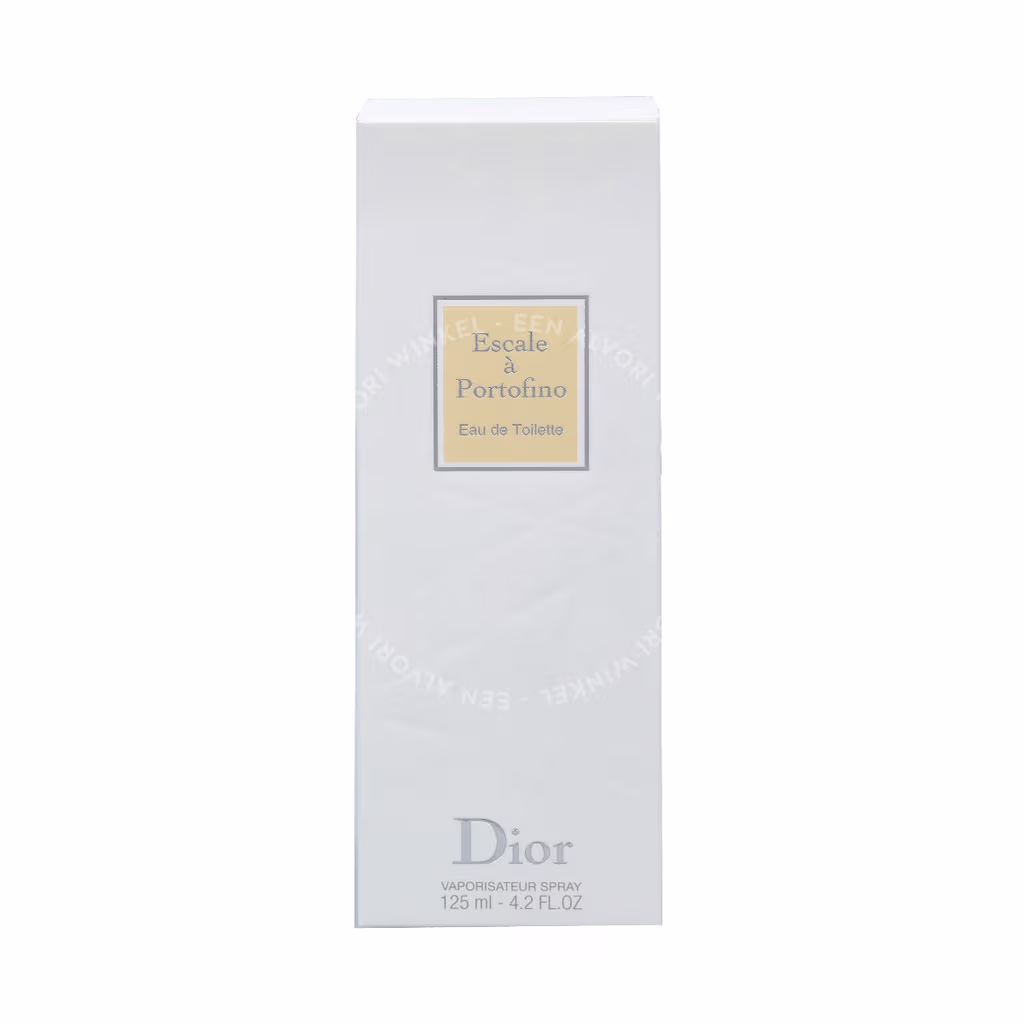 Christian Dior Dior Escale A Portofino Woman Edt Spray — foto 2