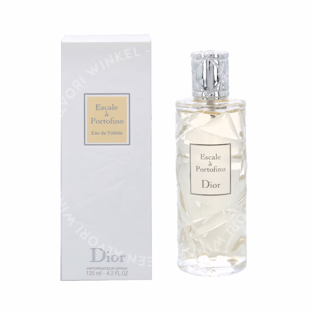 Christian Dior Dior Escale A Portofino Woman Edt Spray — foto 3