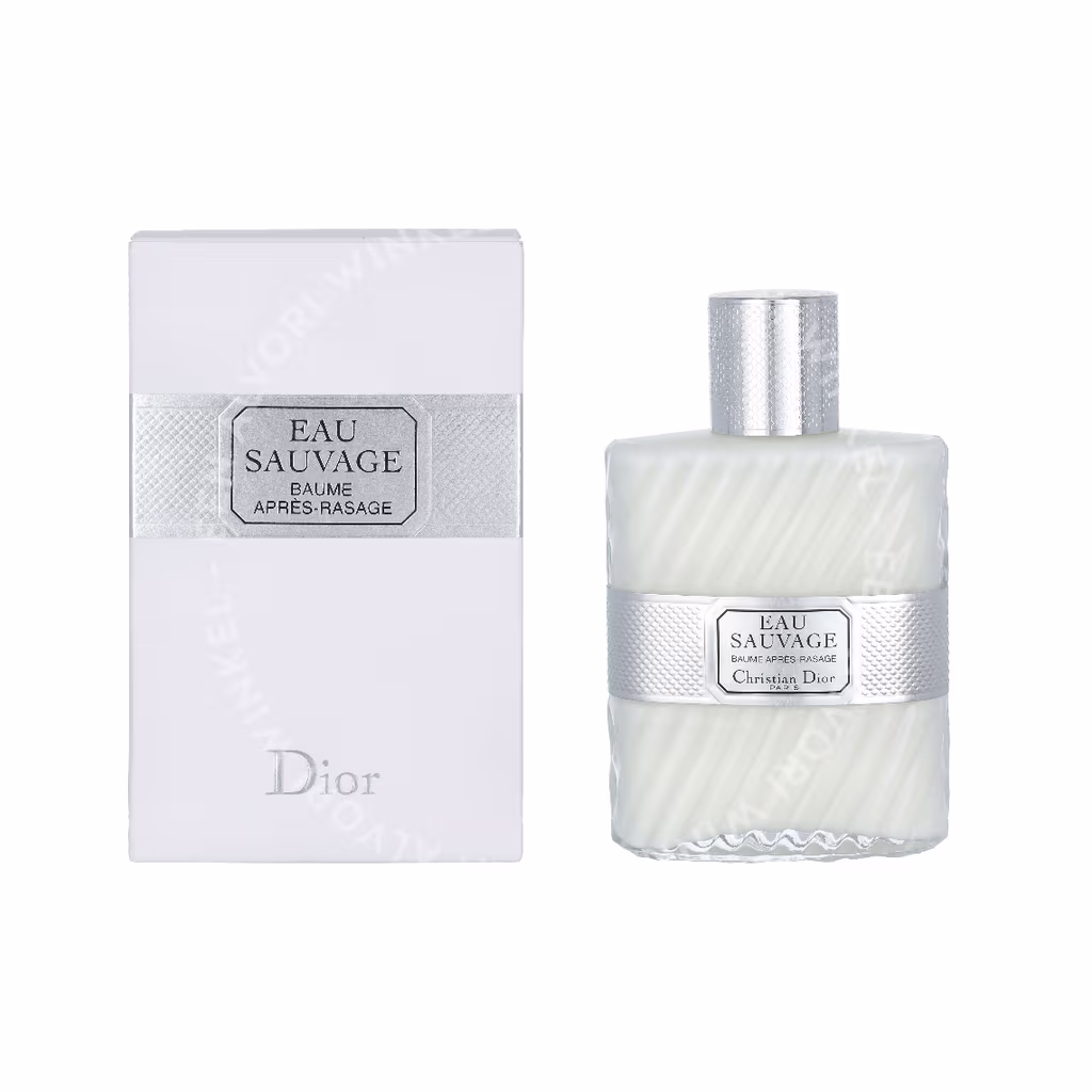 Christian Dior Dior Eau Sauvage After Shave Balm — foto 3