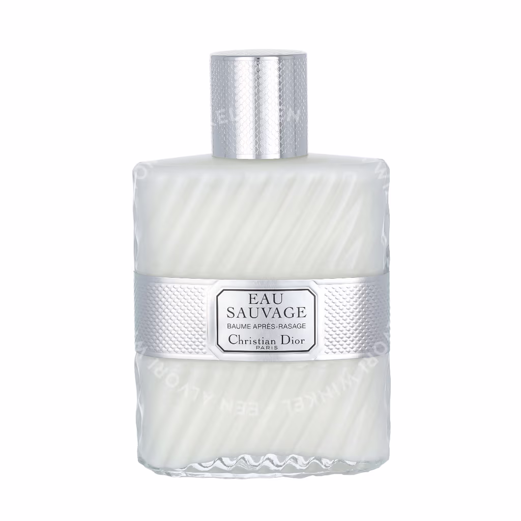 Christian Dior Dior Eau Sauvage After Shave Balm