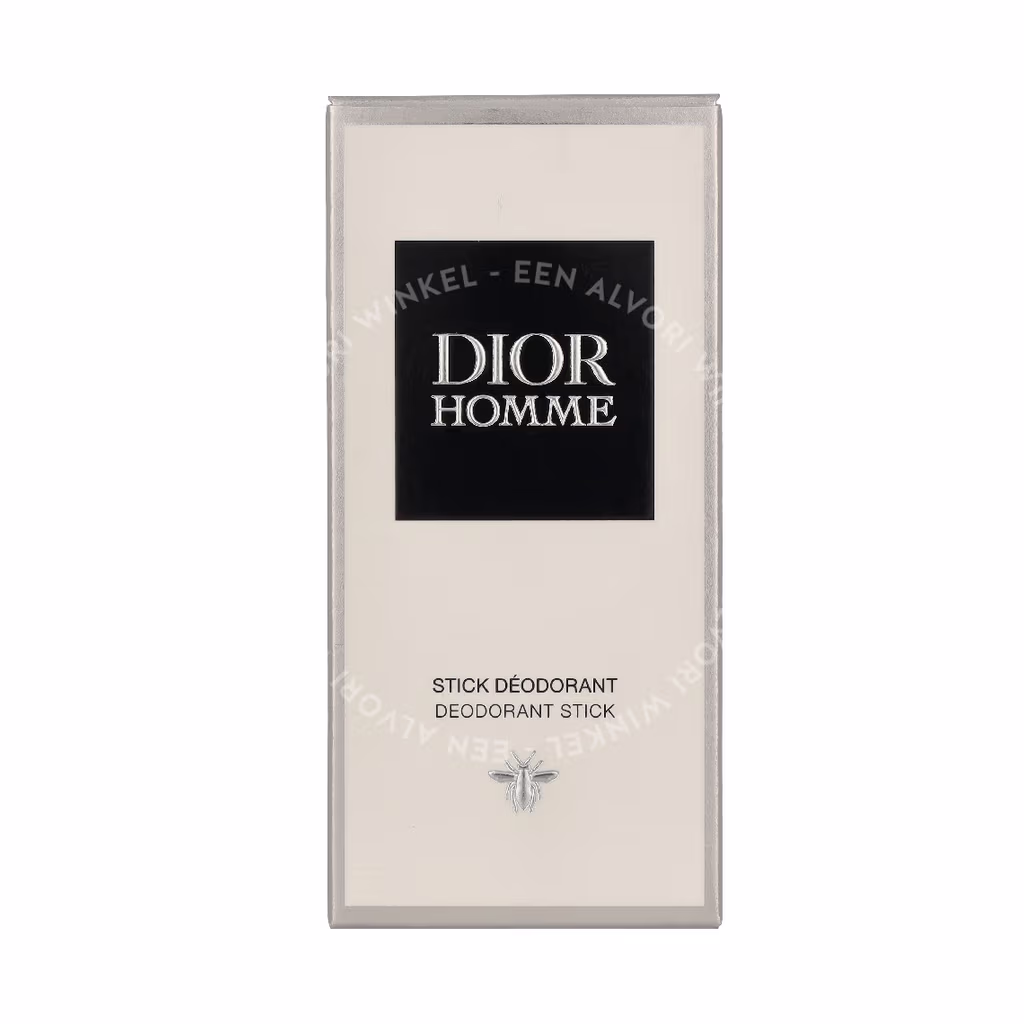 Christian Dior Dior Homme Deo Stick — foto 2