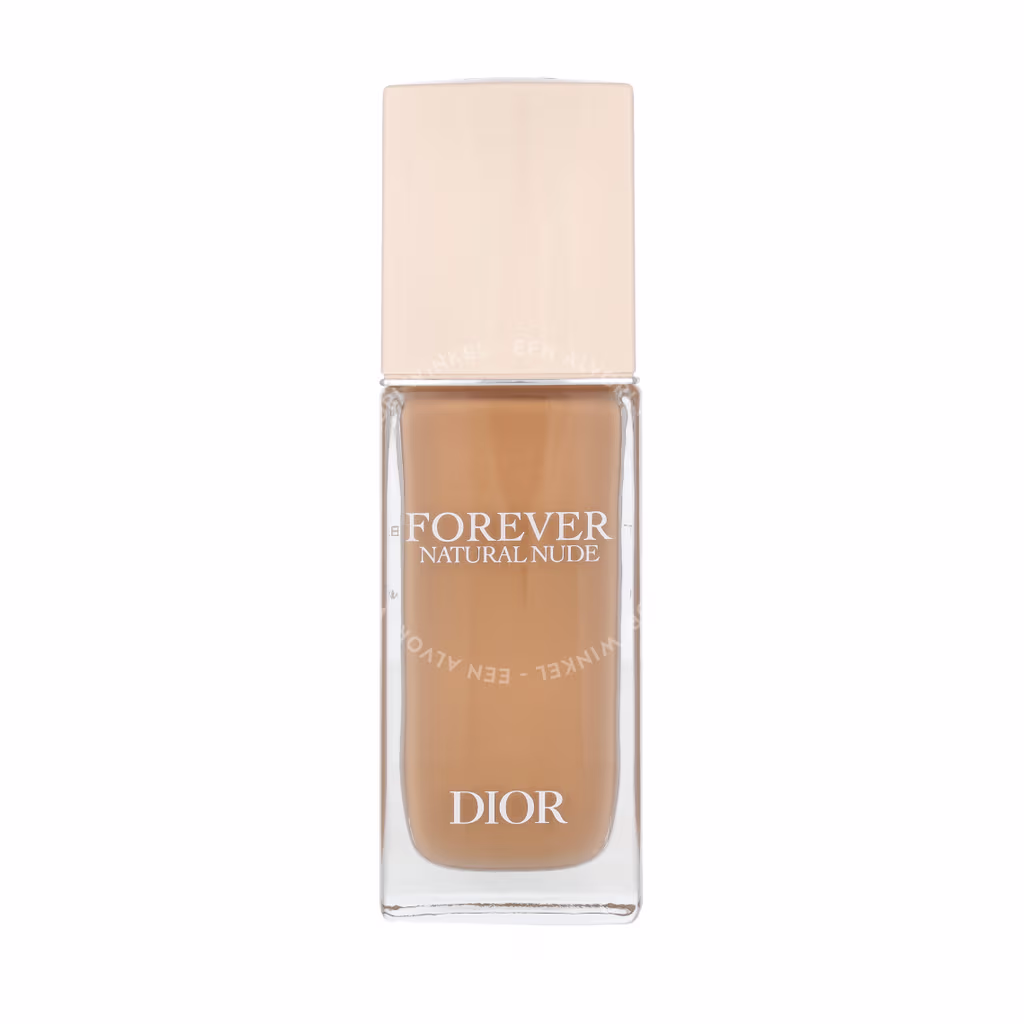 Christian Dior Dior Forever Natural Nude 24H Wear Foundation — #4N Neutral