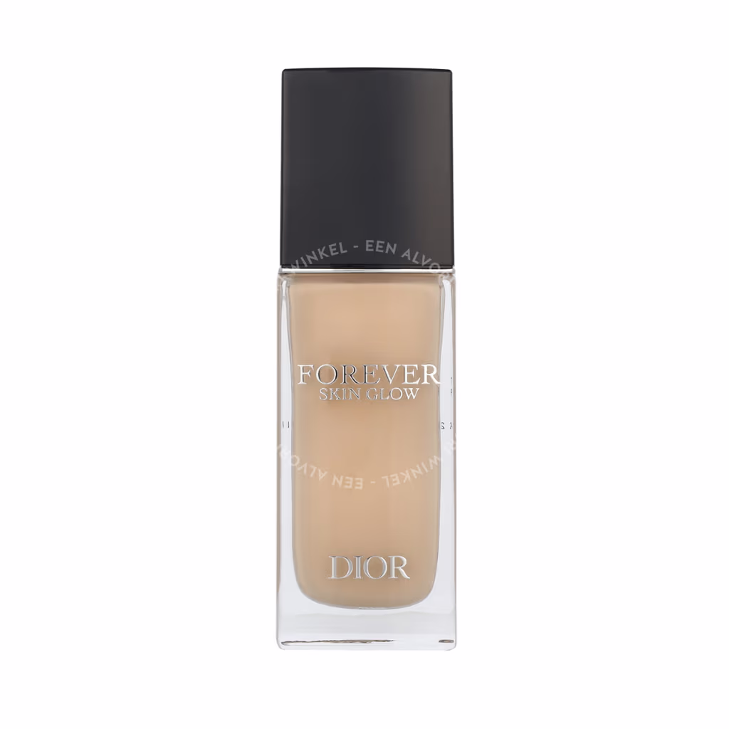 Christian Dior Dior Forever Skin Glow 24H Wear Radiant Foundation SPF20