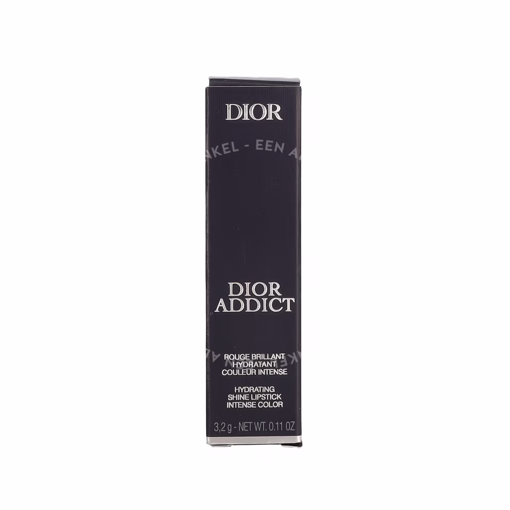 Christian Dior Dior Addict Shine Lipstick - Refillable — #744 Diorama — foto 2